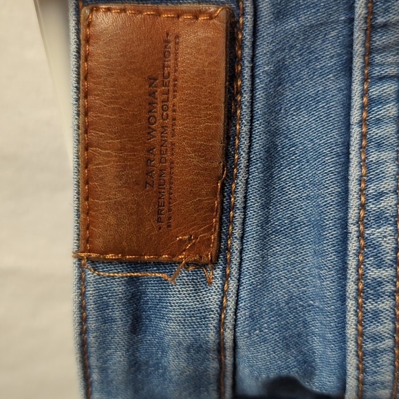 Zara Jeans - Picture 4 of 5